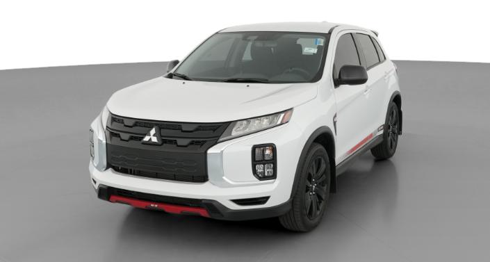 Thumbnail: 2024 Mitsubishi Outlander Sport - 1