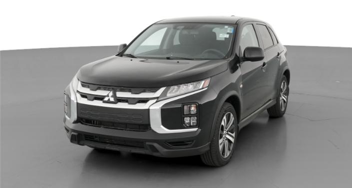 Thumbnail: 2024 Mitsubishi Outlander Sport - 1
