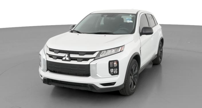 Thumbnail: 2024 Mitsubishi Outlander Sport - 1