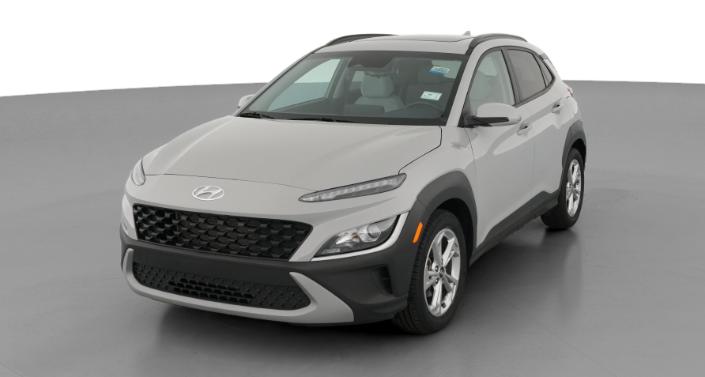 Thumbnail: 2023 Hyundai Kona - 1