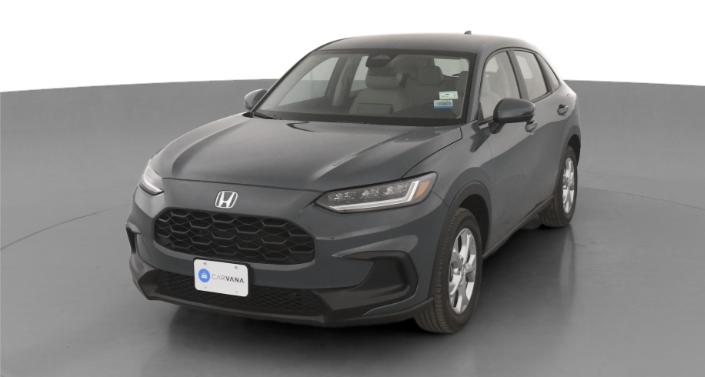 Thumbnail: 2025 Honda HR-V - 1