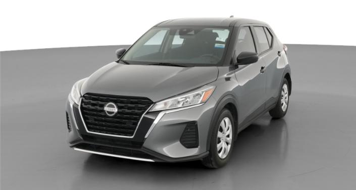 Thumbnail: 2021 Nissan Kicks - 1