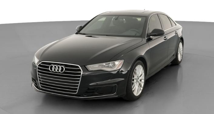 Thumbnail: 2016 Audi A6 - 1