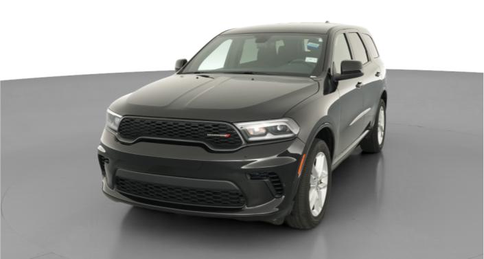 Thumbnail: 2024 Dodge Durango - 1