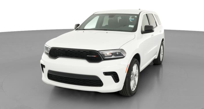 Thumbnail: 2024 Dodge Durango - 1