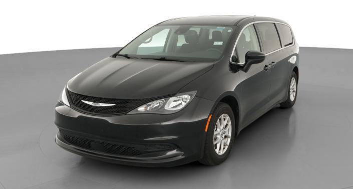 Thumbnail: 2023 Chrysler Voyager - 1