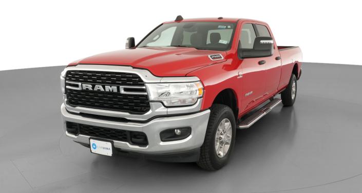 Thumbnail: 2023 RAM 2500 - 1