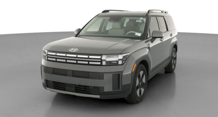 Thumbnail: 2024 Hyundai Santa Fe - 1