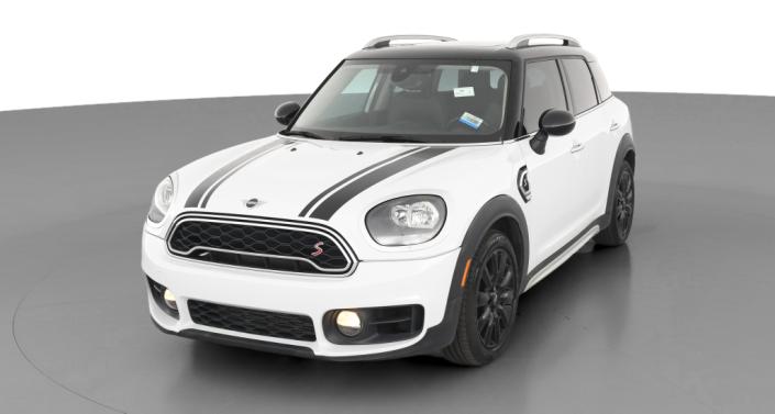 Thumbnail: 2019 MINI Cooper Countryman - 1