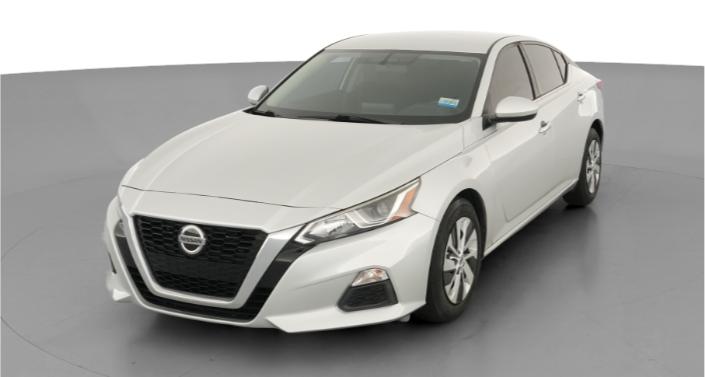 Thumbnail: 2019 Nissan Altima - 1