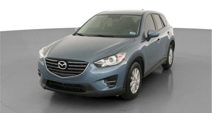 Thumbnail: 2016 Mazda CX-5 - 1