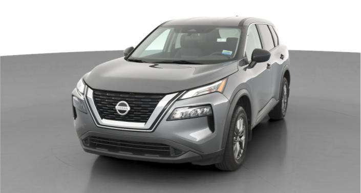 Thumbnail: 2021 Nissan Rogue - 1