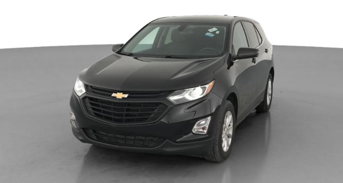 Thumbnail: 2019 Chevrolet Equinox - 1