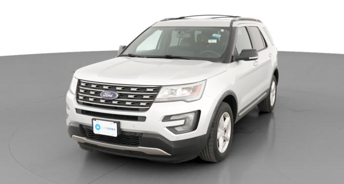 Thumbnail: 2017 Ford Explorer - 1
