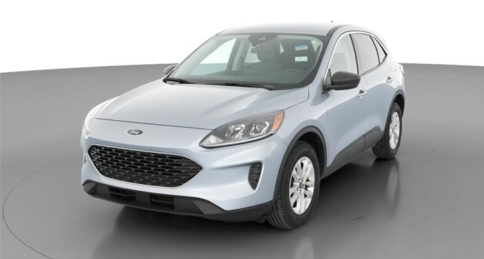 Thumbnail: 2022 Ford Escape - 1