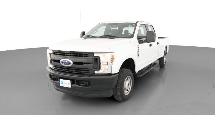 Thumbnail: 2019 Ford Econoline - 1