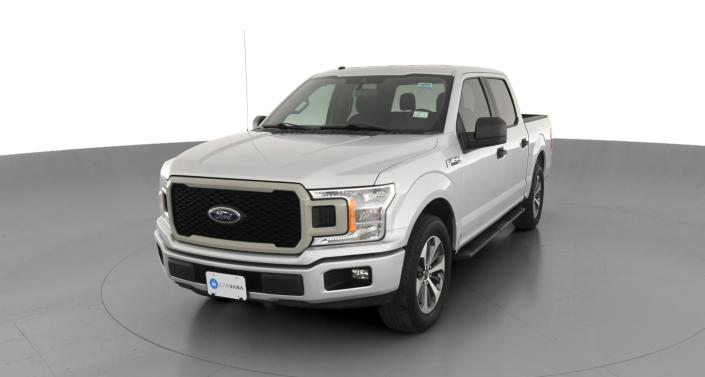 Thumbnail: 2019 Ford Econoline - 1