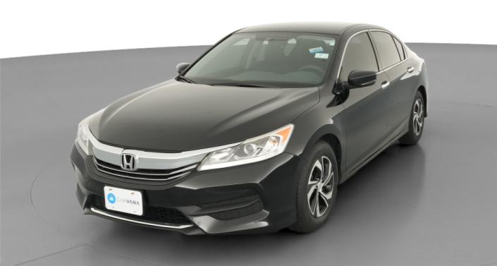 Thumbnail: 2016 Honda Accord - 1