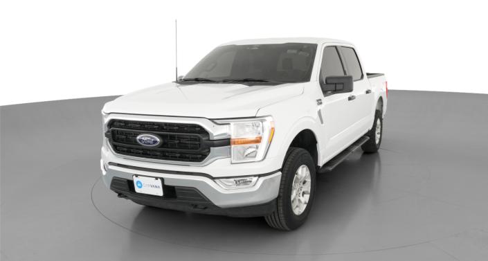 Thumbnail: 2022 Ford Econoline - 1
