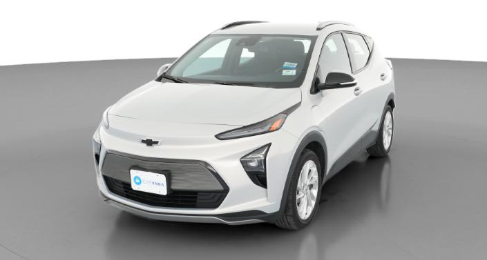 2023 Chevrolet Bolt EUV LT -
                  Indianapolis, IN