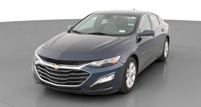 Thumbnail: 2020 Chevrolet Malibu - 1