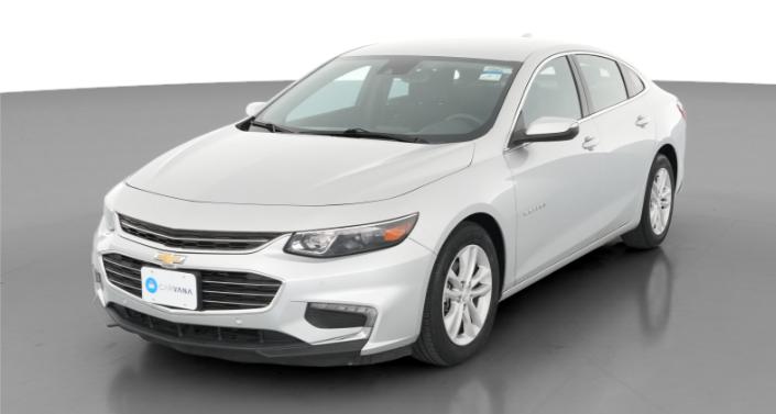 Thumbnail: 2017 Chevrolet Malibu - 1