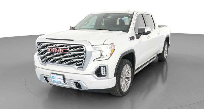 Thumbnail: 2019 GMC Sierra 1500 - 1