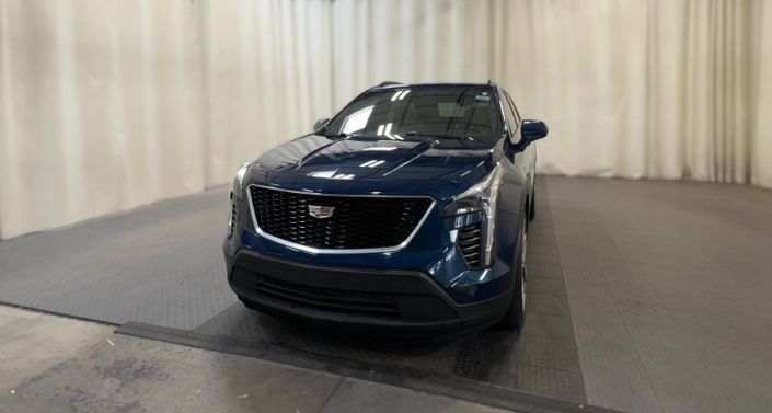 2019 Cadillac XT4 Sport -
                  Riverside, CA