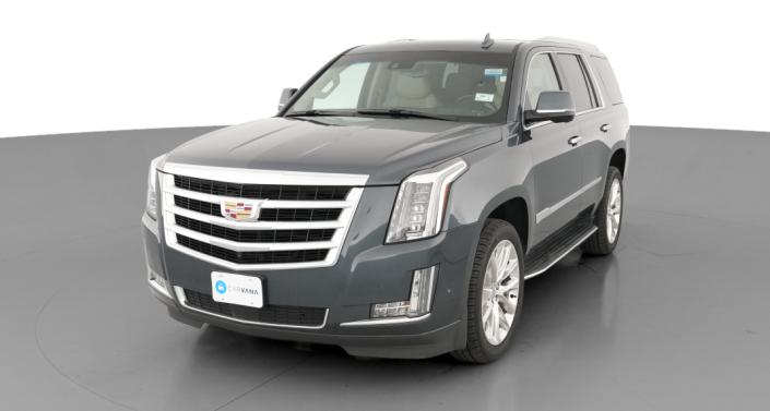 Thumbnail: 2019 Cadillac Escalade - 1