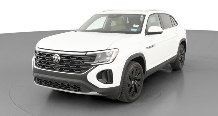 Thumbnail: 2024 Volkswagen Atlas - 1