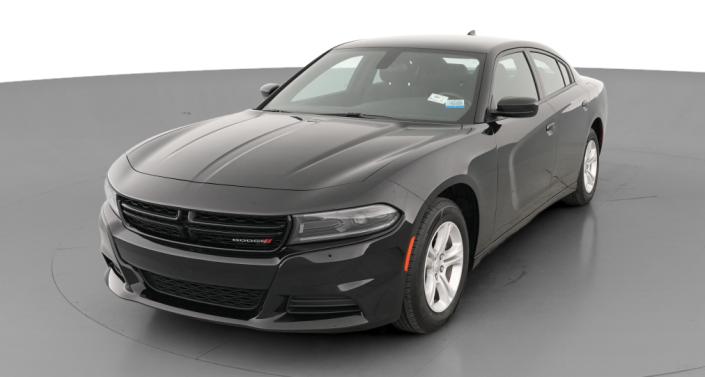 Thumbnail: 2023 Dodge Charger - 1