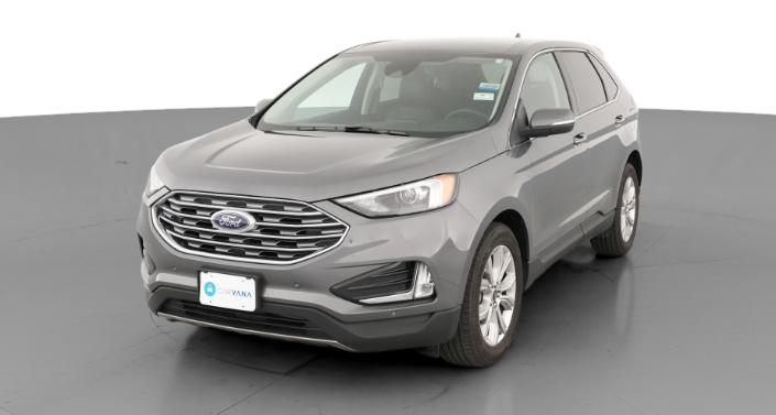 Thumbnail: 2024 Ford Edge - 1