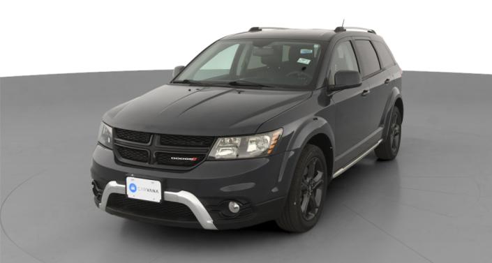 Thumbnail: 2018 Dodge Journey - 1