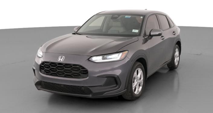 Thumbnail: 2023 Honda HR-V - 1