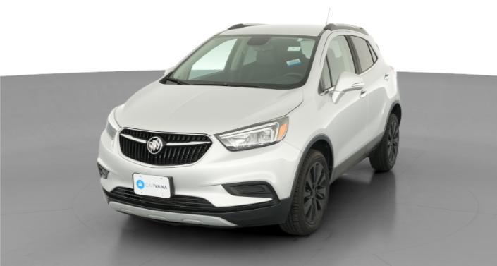 Thumbnail: 2018 Buick Encore - 1