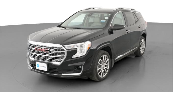 Thumbnail: 2022 GMC Terrain - 1