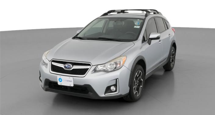 Thumbnail: 2016 Subaru Crosstrek - 1