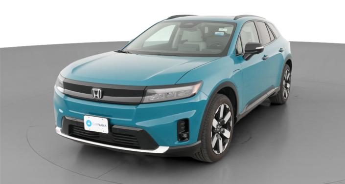 Thumbnail: 2024 Honda Prologue - 1