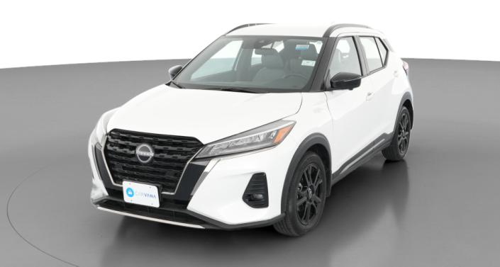 Thumbnail: 2024 Nissan Kicks - 1