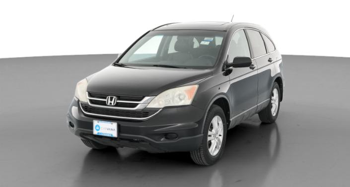 2011 Honda CR-V EX-L -
                  Kansas City, MO