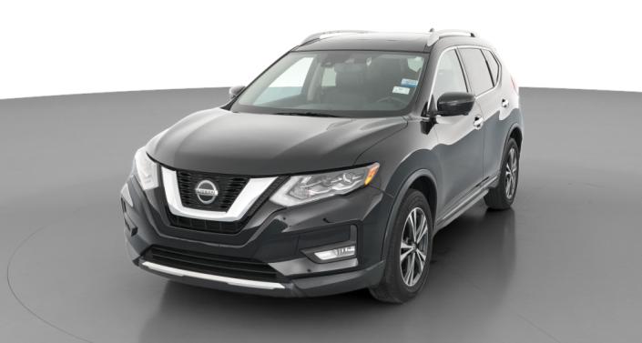 Thumbnail: 2018 Nissan Rogue - 1