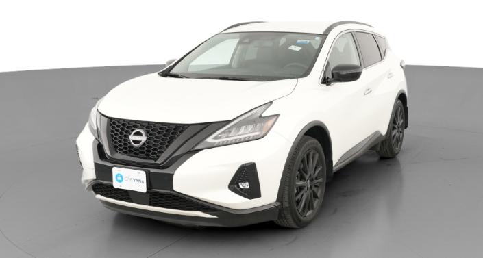 Thumbnail: 2024 Nissan Murano - 1