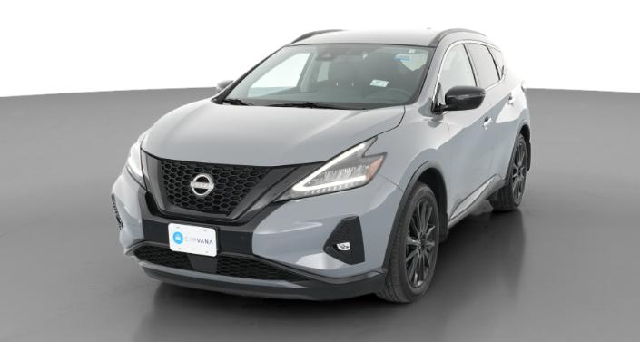 Thumbnail: 2024 Nissan Murano - 1