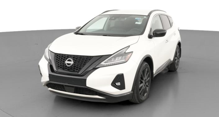 Thumbnail: 2024 Nissan Murano - 1
