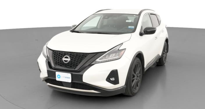 Thumbnail: 2024 Nissan Murano - 1