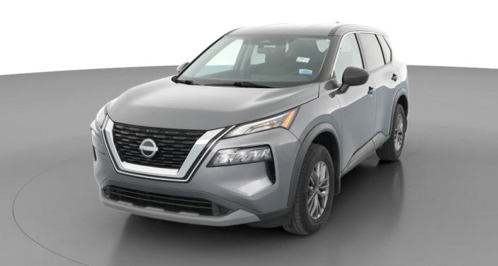 Thumbnail: 2022 Nissan Rogue - 1