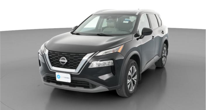 Thumbnail: 2023 Nissan Rogue - 1