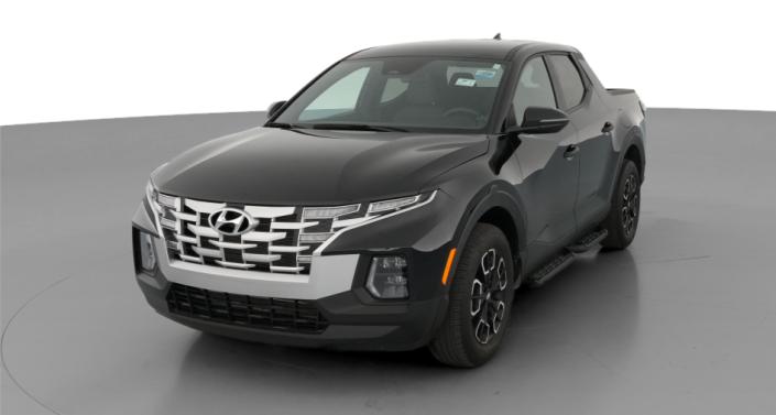 Thumbnail: 2024 Hyundai Santa Cruz - 1