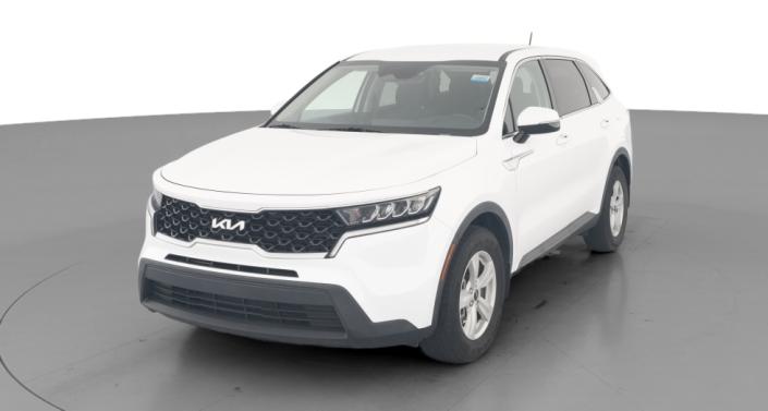 Thumbnail: 2022 Kia Sorento - 1