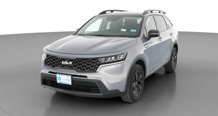 Thumbnail: 2022 Kia Sorento - 1